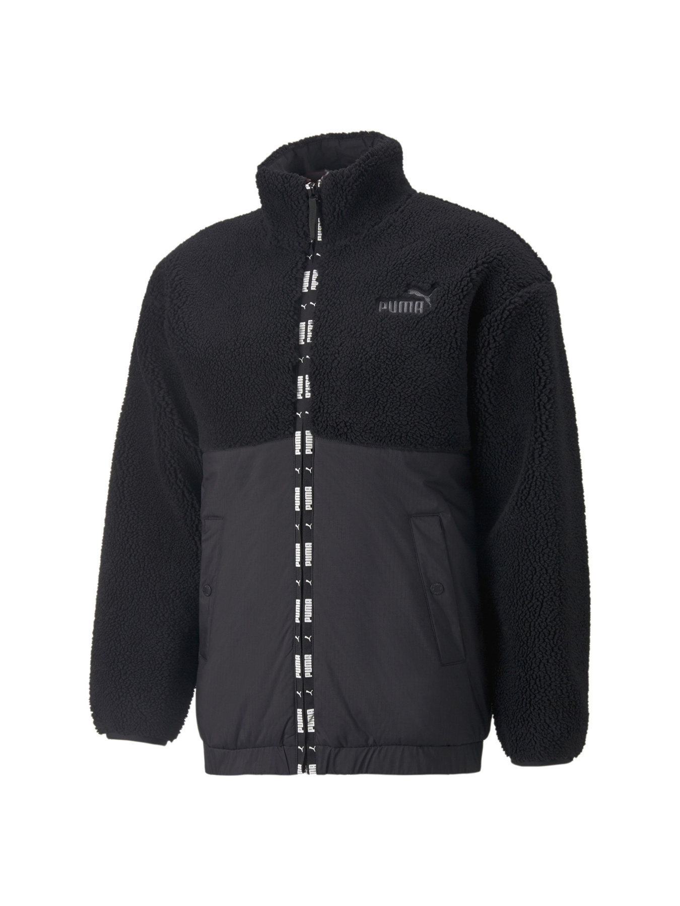 Демісезонна куртка PUMA модель 849353 Фото