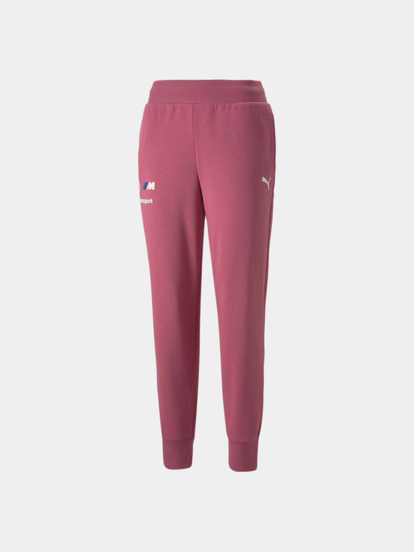 Штаны спортивные PUMA Bmw Mms Wmn Ess Sweat Pants модель 536524 Фото