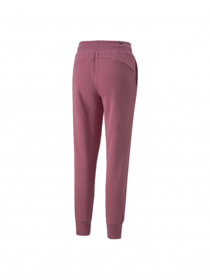 Штани спортивні PUMA Bmw Mms Wmn Ess Sweat Pants модель 536524 — фото - INTERTOP
