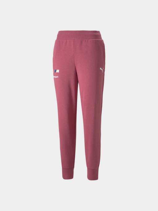 Штаны спортивные PUMA Bmw Mms Wmn Ess Sweat Pants модель 536524 Фото