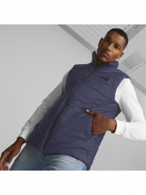 Жилет с утеплителем PUMA Ess Padded Vest модель 848939 Фото