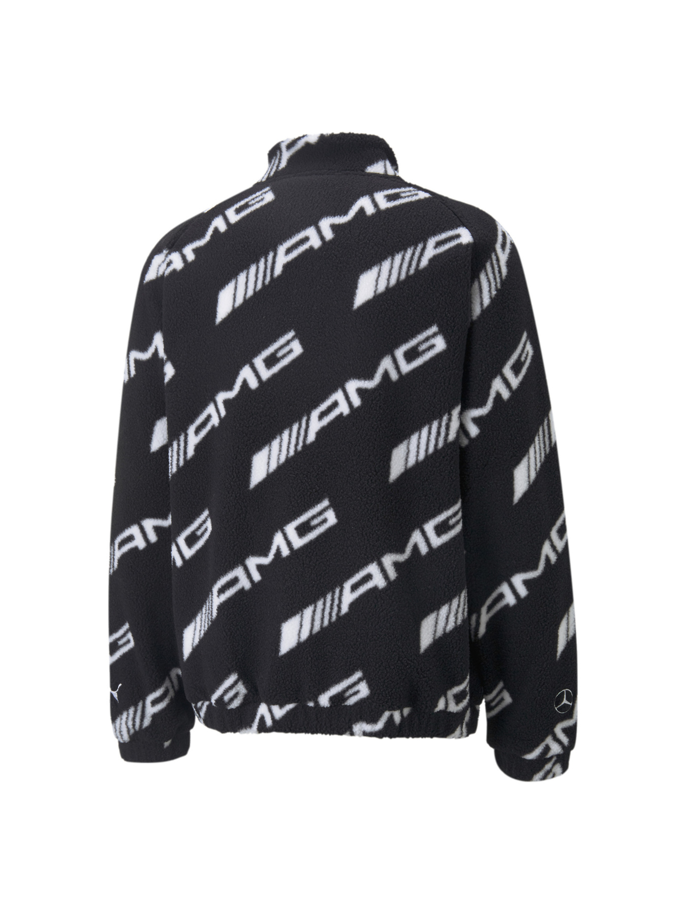 Демисезонная куртка PUMA модель 534896 Фото