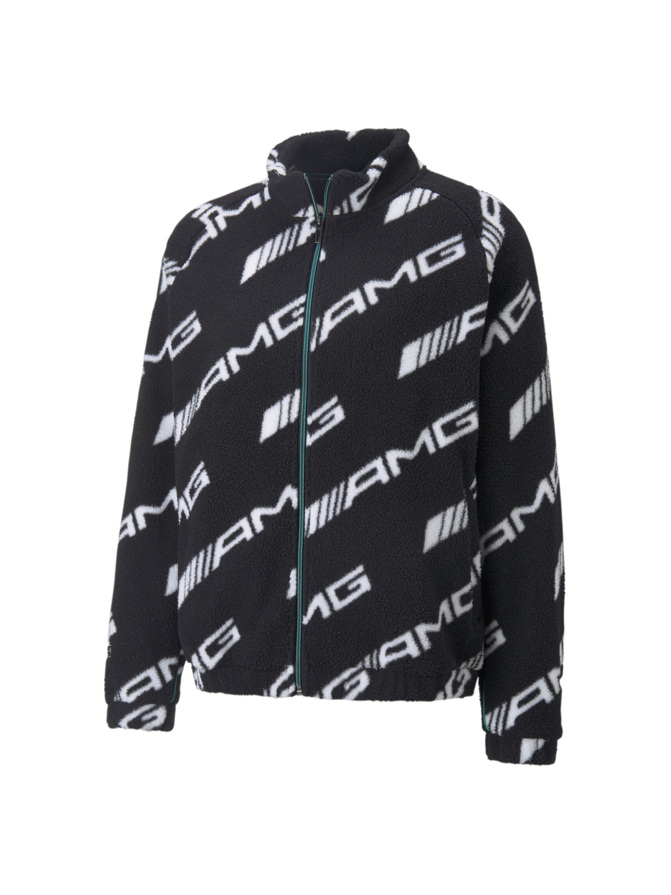 Демисезонная куртка PUMA модель 534896 Фото