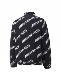 Демисезонная куртка PUMA модель 534896 Фото