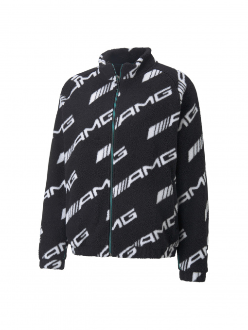 Демисезонная куртка PUMA модель 534896 Фото