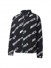 Демісезонна куртка PUMA модель 534896 Фото