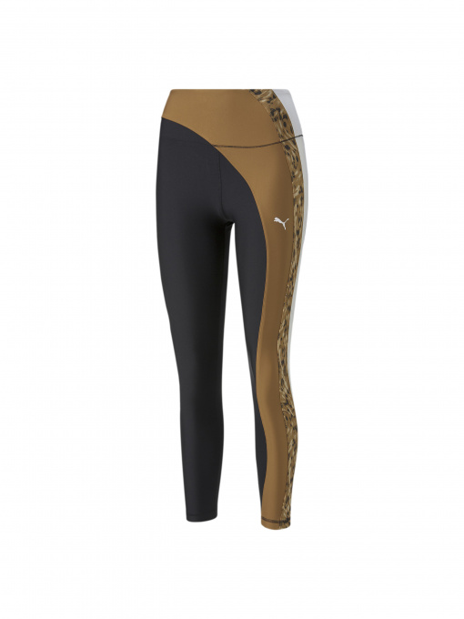 Спортивные леггинсы PUMA модель 522248 Фото