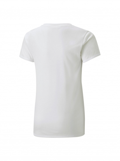Футболка PUMA Favorites Tee модель 670166 — фото - INTERTOP