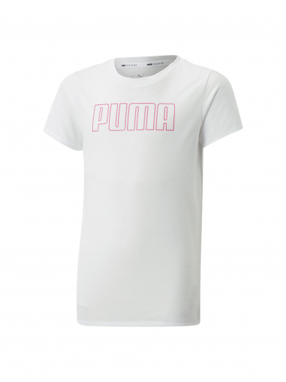 Футболка PUMA Favorites Tee модель 670166 - фото