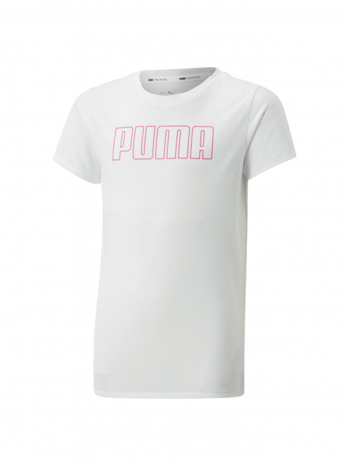 Футболка PUMA Favorites Tee модель 670166 Фото