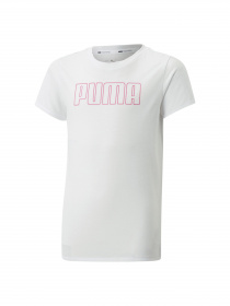 Футболка PUMA Favorites Tee модель 670166 Фото