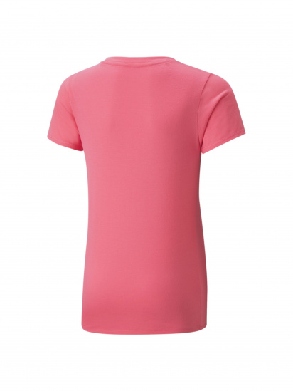 Футболка PUMA Favorites Tee модель 670166 — фото - INTERTOP