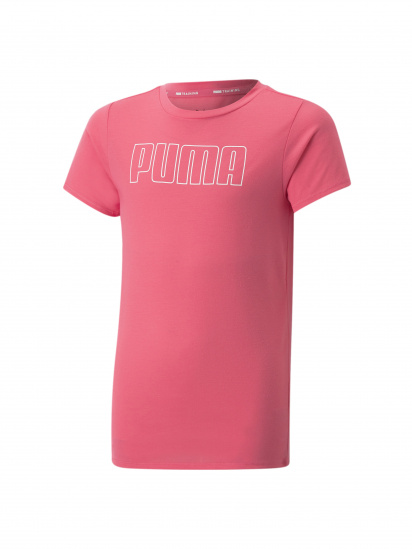 Футболка PUMA Favorites Tee модель 670166 - фото