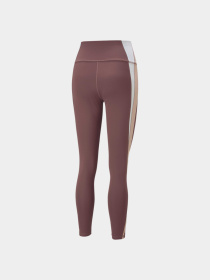 Леггинсы спортивные PUMA Evostripe Tights модель 849806 Фото