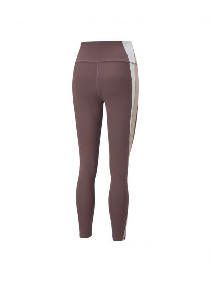 Легінси спортивні PUMA Evostripe Tights модель 849806 — фото - INTERTOP