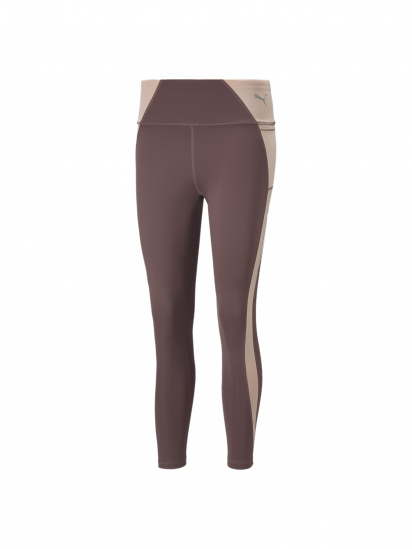 Легінси спортивні PUMA Evostripe Tights модель 849806 - фото
