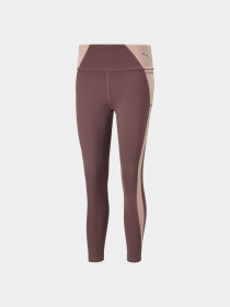 Штани PUMA Evostripe Tights модель 849806 Фото