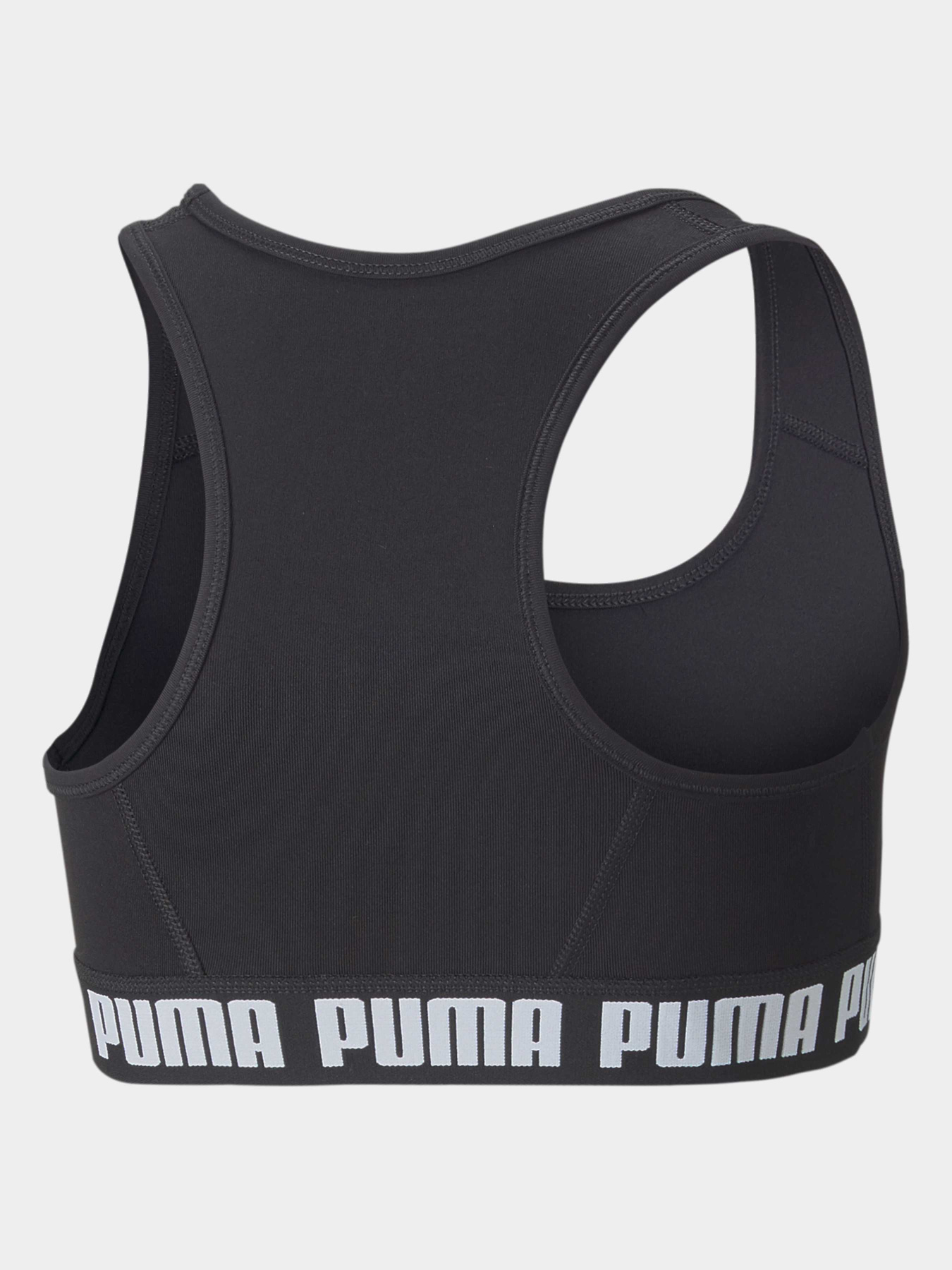 Топ спортивный PUMA Strong Bra модель 670163 Фото