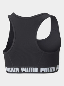 Топ спортивный PUMA Strong Bra модель 670163 Фото