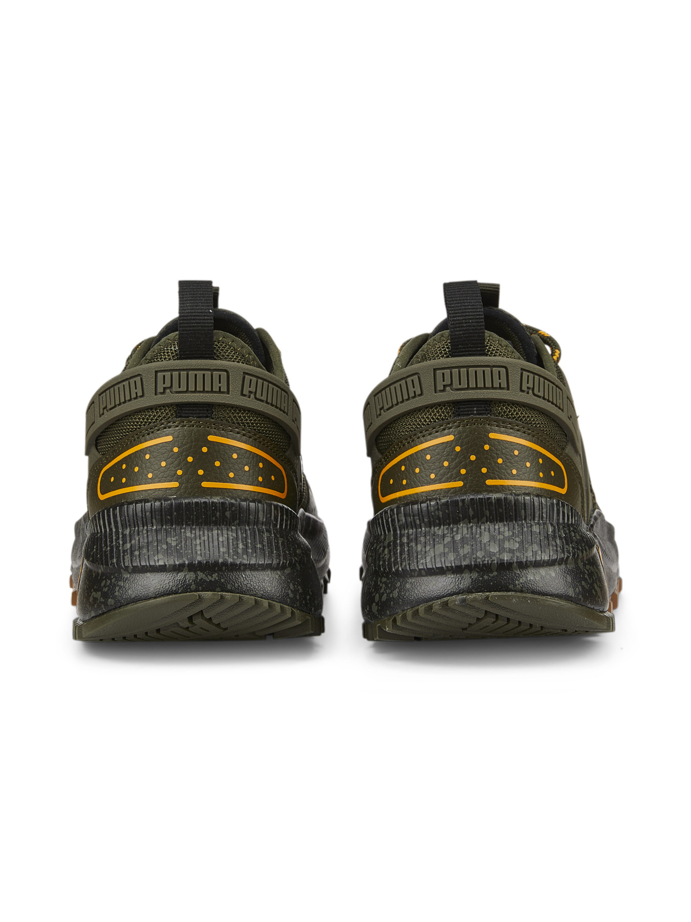 Кроссовки PUMA Pacer Future Trail модель 382884 Фото