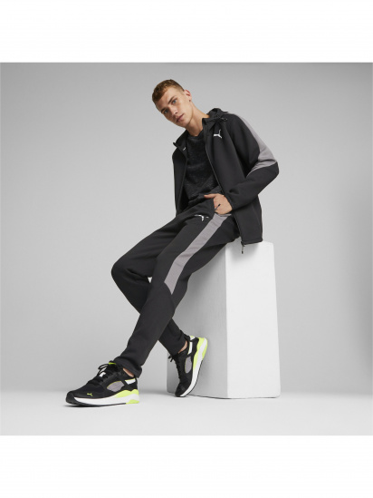 Штани спортивні PUMA модель 849917 — фото 3 - INTERTOP