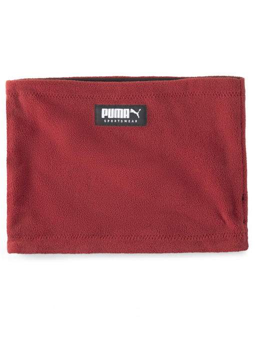 Баф PUMA Reversible Fleece Neck Warmer Модель 054088 Фото