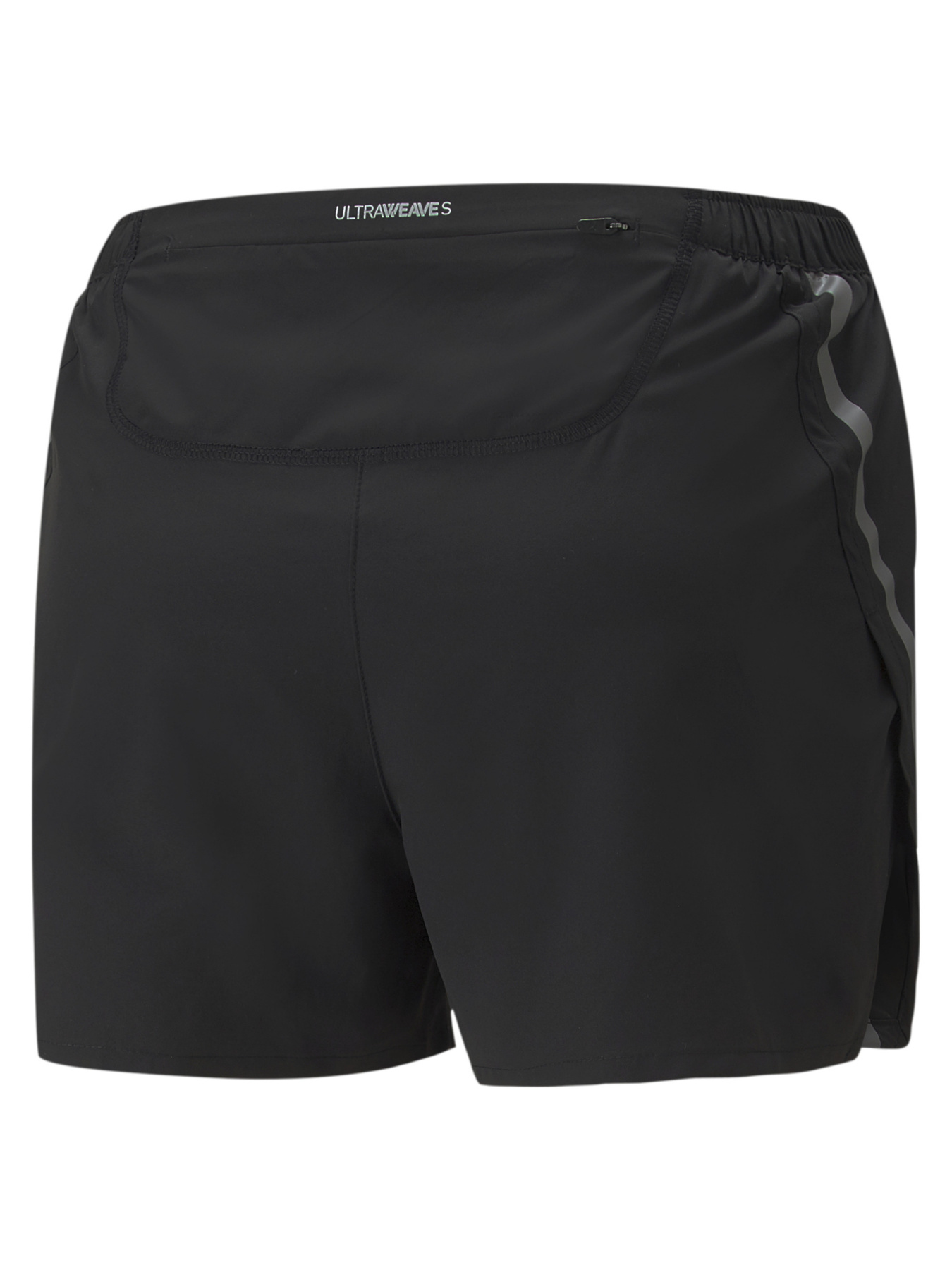 Шорты спортивные PUMA Run Ultraweave S W 3" Short модель 522193 Фото