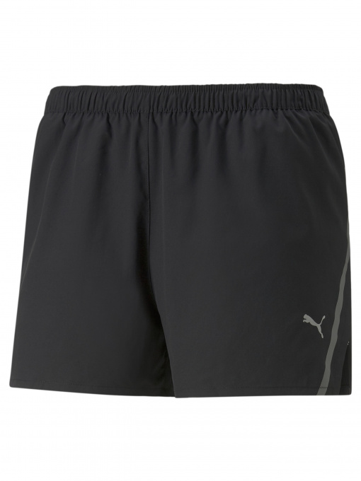 Шорты спортивные PUMA Run Ultraweave S W 3" Short модель 522193 Фото