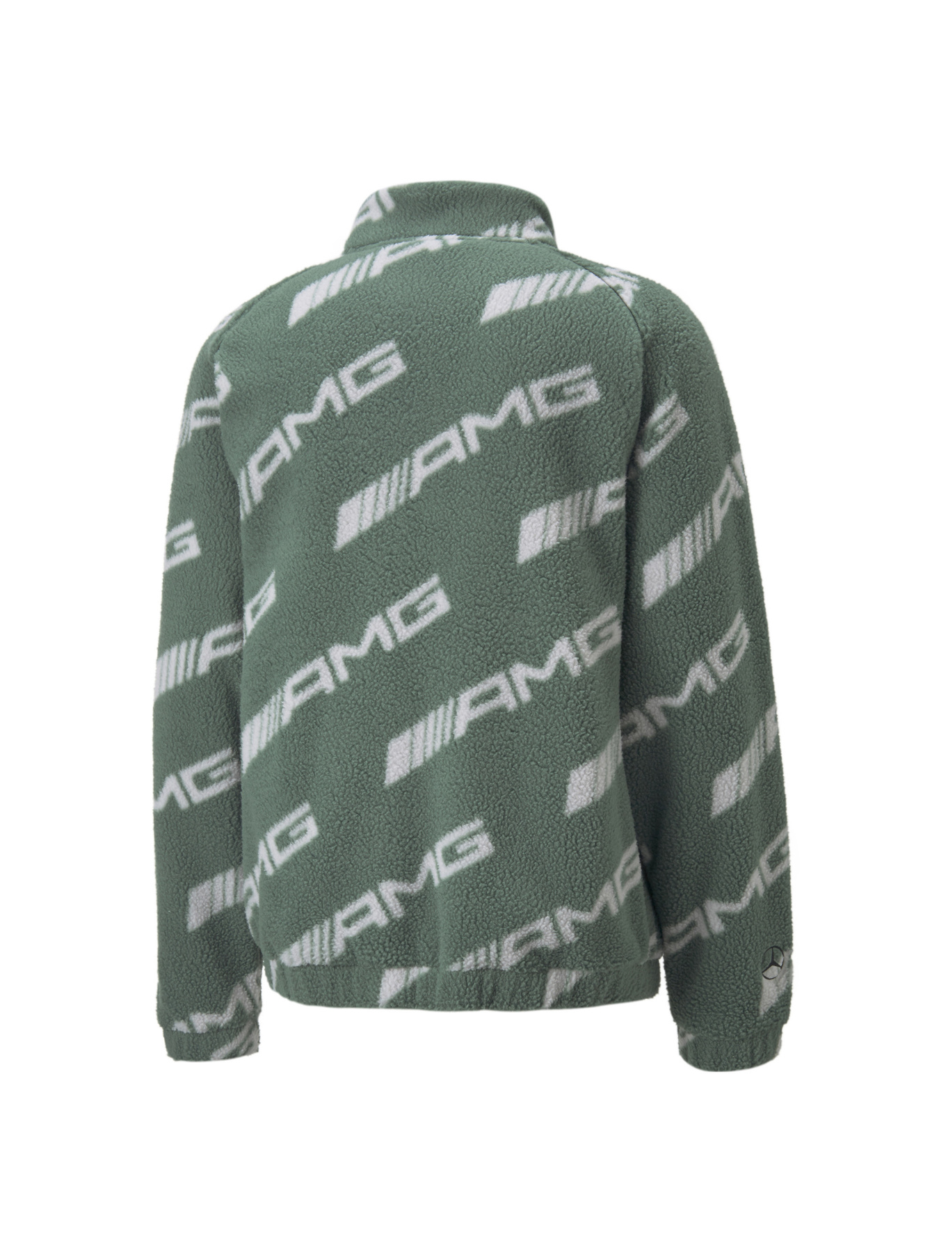 Демисезонная куртка PUMA модель 534896 Фото