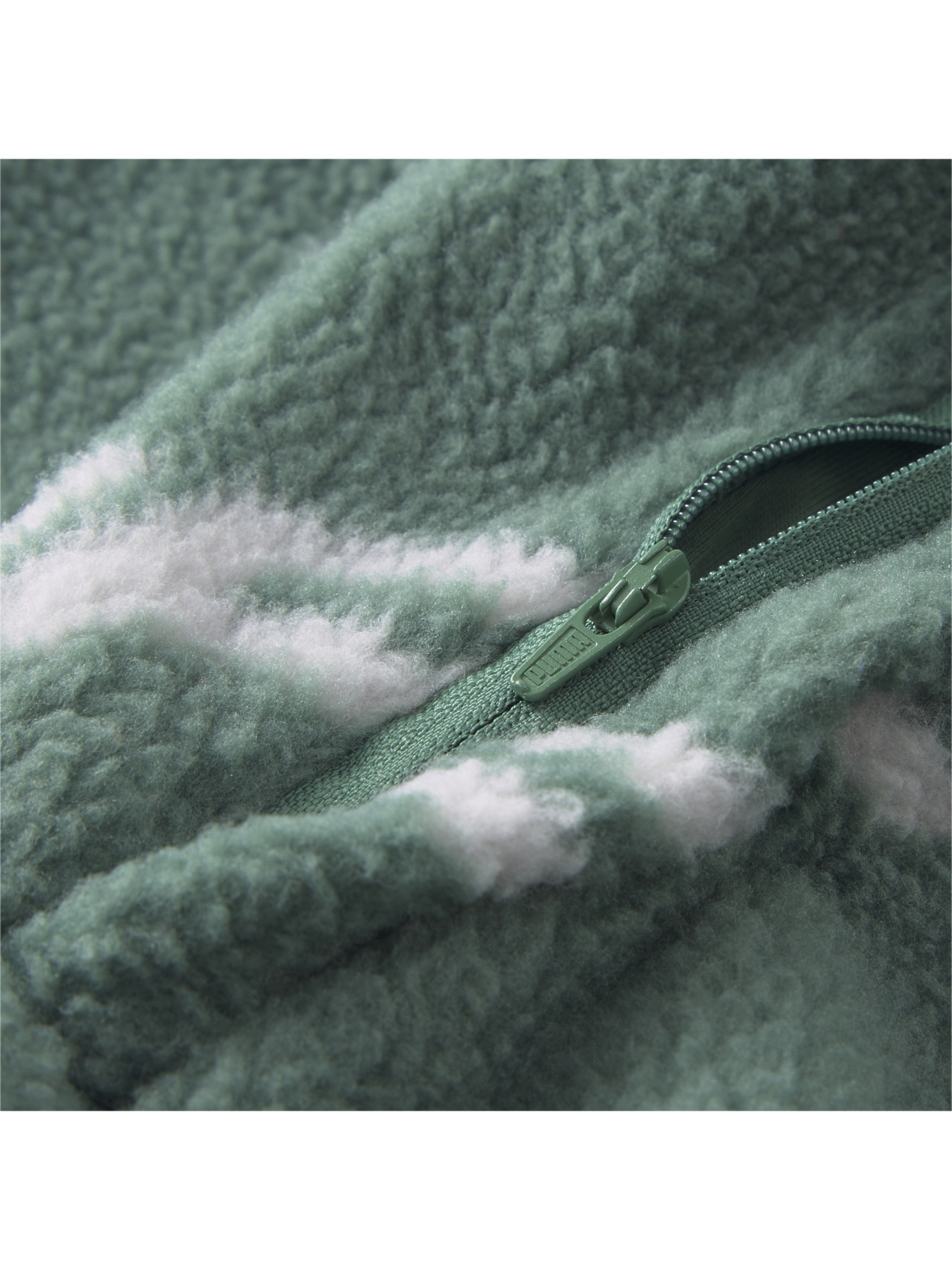 Демисезонная куртка PUMA модель 534896 Фото