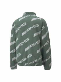 Демисезонная куртка PUMA модель 534896 Фото