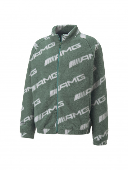Демісезонна куртка PUMA модель mp135217 - фото