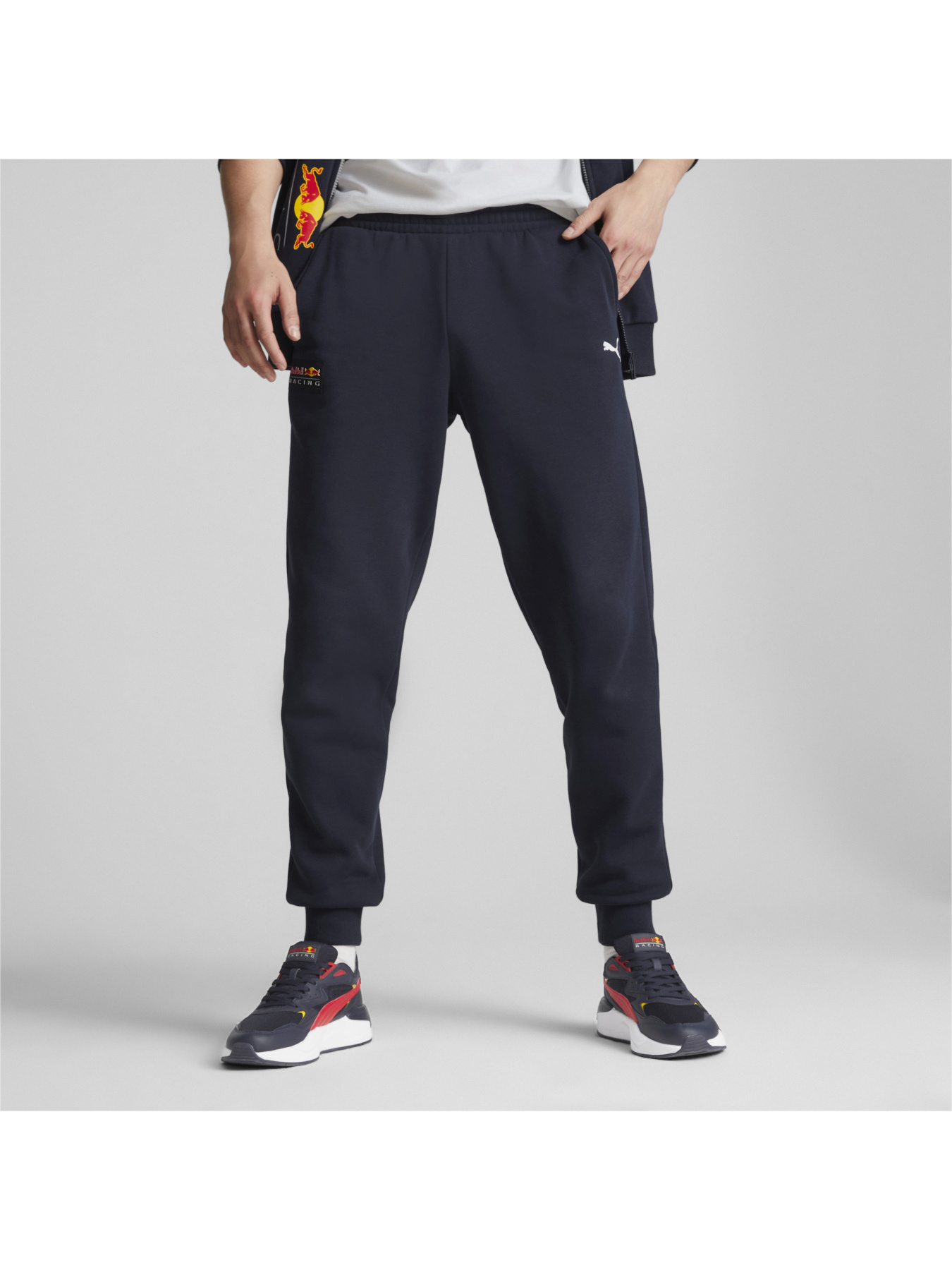 Штаны спортивные PUMA модель 535003 Фото