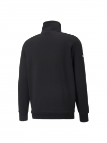 Світшот PUMA Bmw Mms Ess Fleece Jkt модель 536242 Фото