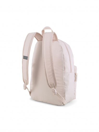 Рюкзак PUMA Phase Backpack модель 075487 — фото - INTERTOP