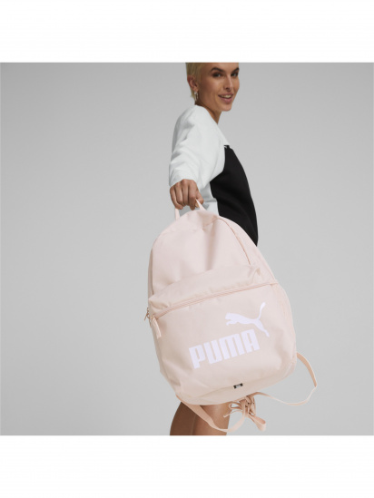 Рюкзак PUMA Phase Backpack модель 075487 — фото 3 - INTERTOP