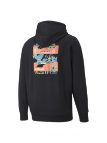 Худи PUMA модель 537164 Фото