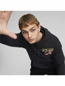 Худи PUMA модель 537164 Фото