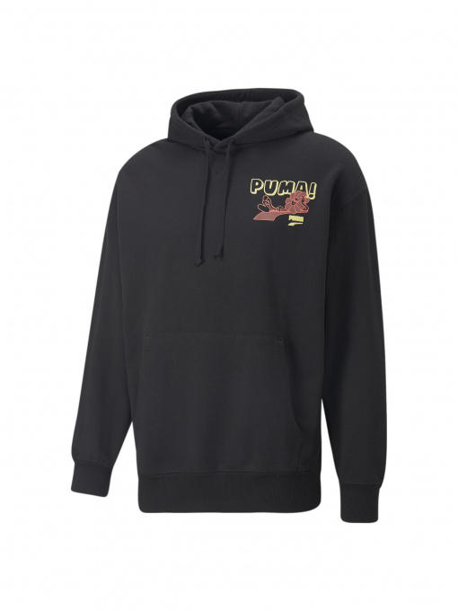 Худі PUMA модель 537164 Фото