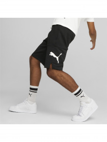 Спортивні шорти PUMA модель 849924 Фото