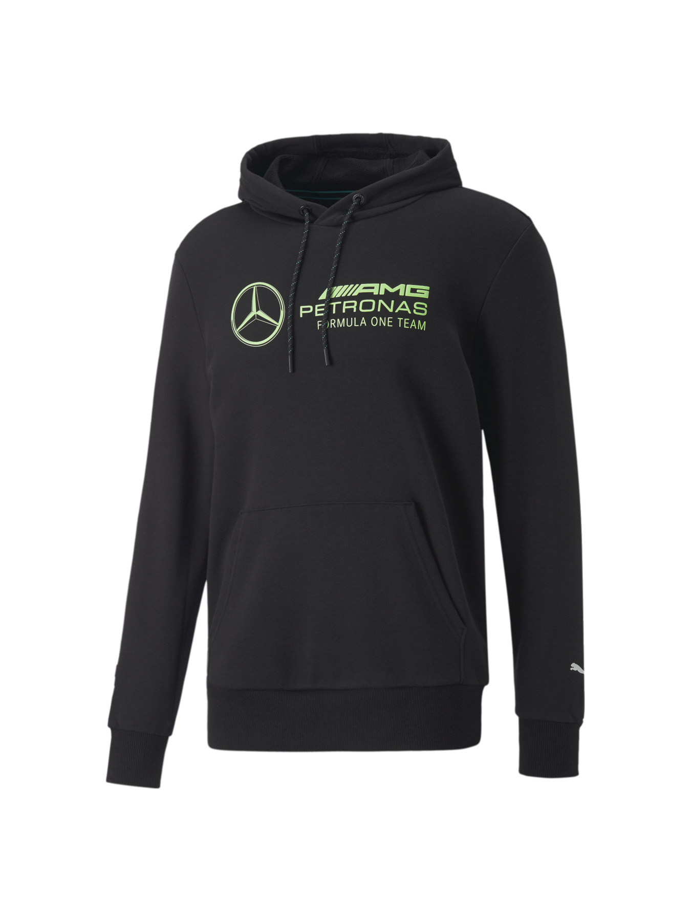 Худи PUMA модель 535219 Фото