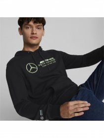 Худи PUMA модель 535219 Фото