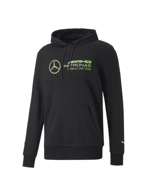 Худі PUMA модель 535219 Фото