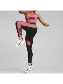 Леггинсы спортивные PUMA Fit Eversculpt7/8 Tight модель 522175 Фото