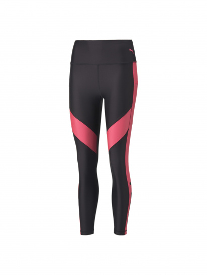 Легінси спортивні PUMA Fit Eversculpt7/8 Tight модель 522175 - фото