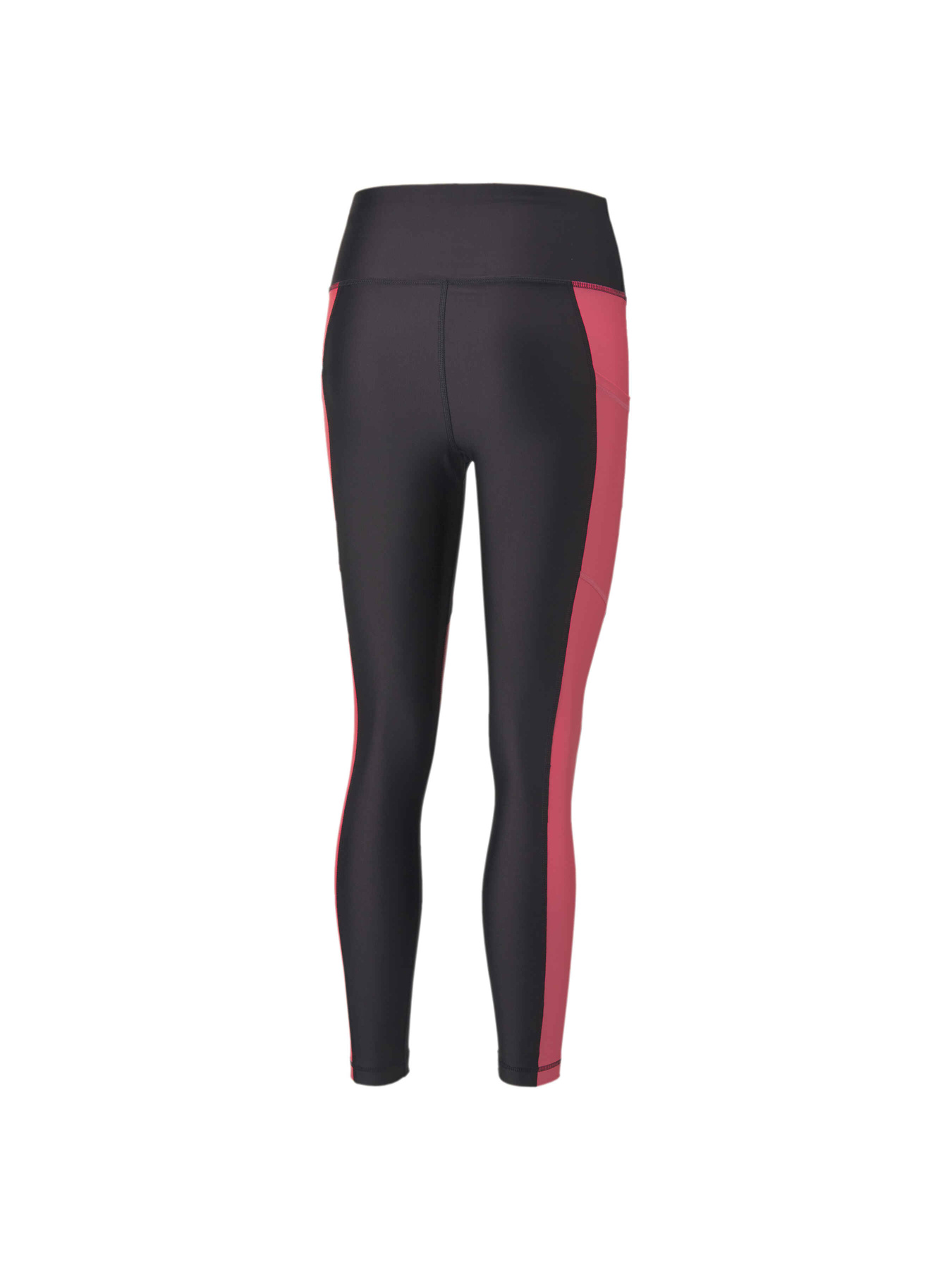 Спортивные леггинсы PUMA Fit Eversculpt7/8 Tight модель 522175 Фото