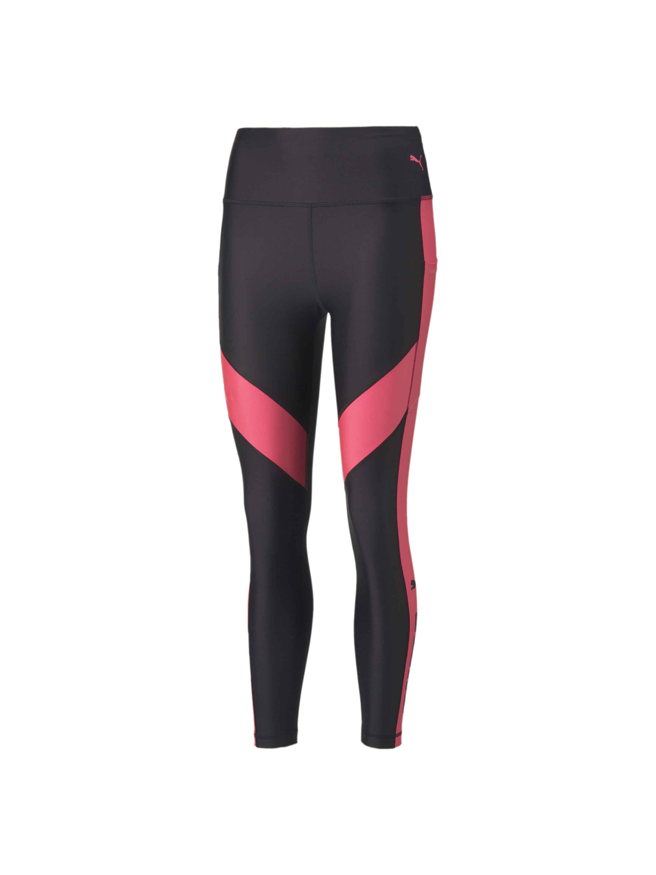 Спортивные леггинсы PUMA Fit Eversculpt7/8 Tight модель 522175 Фото