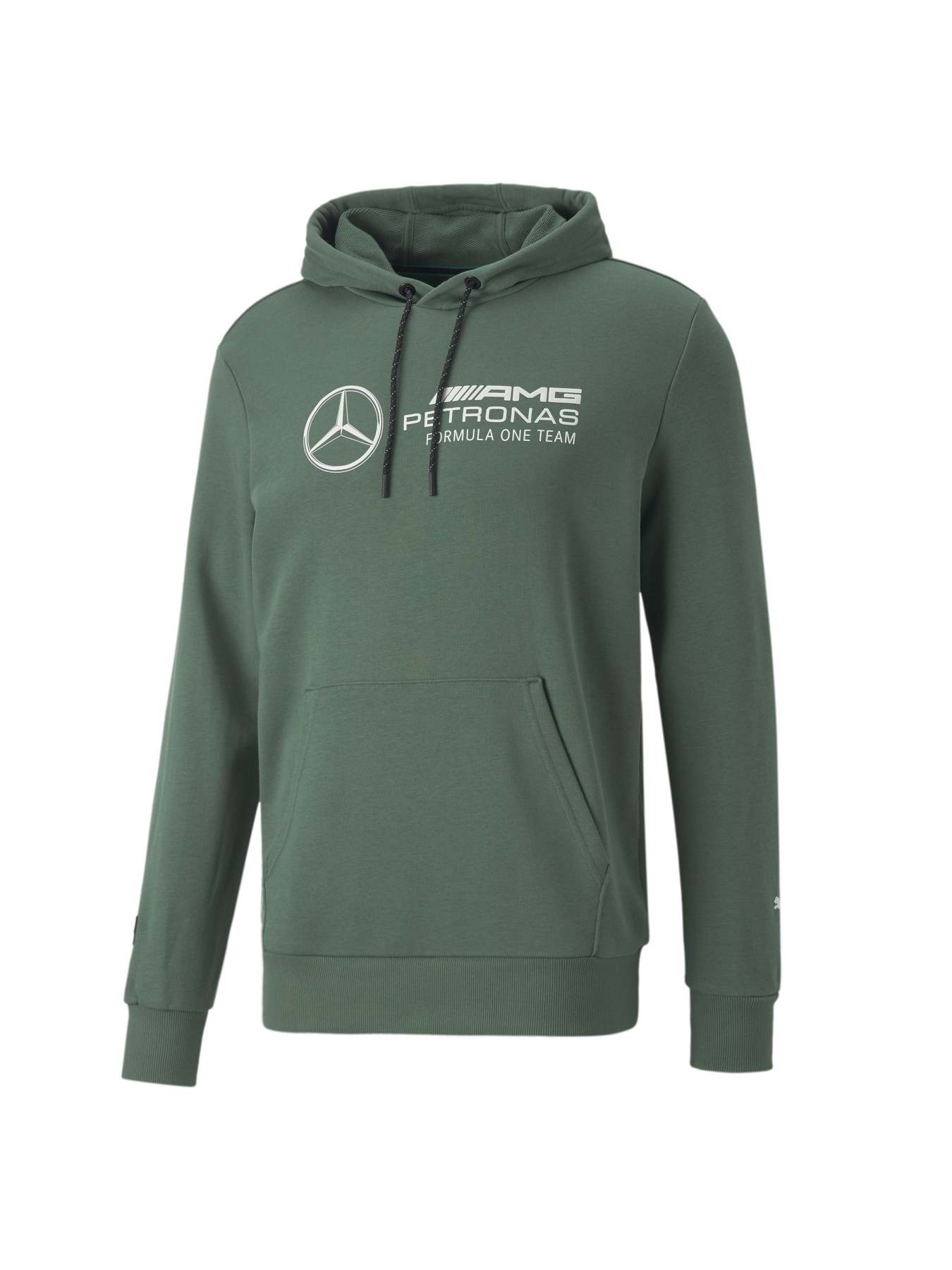 Худи PUMA модель 535219 Фото