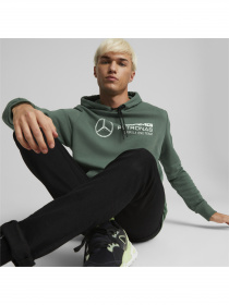 Худи PUMA модель 535219 Фото