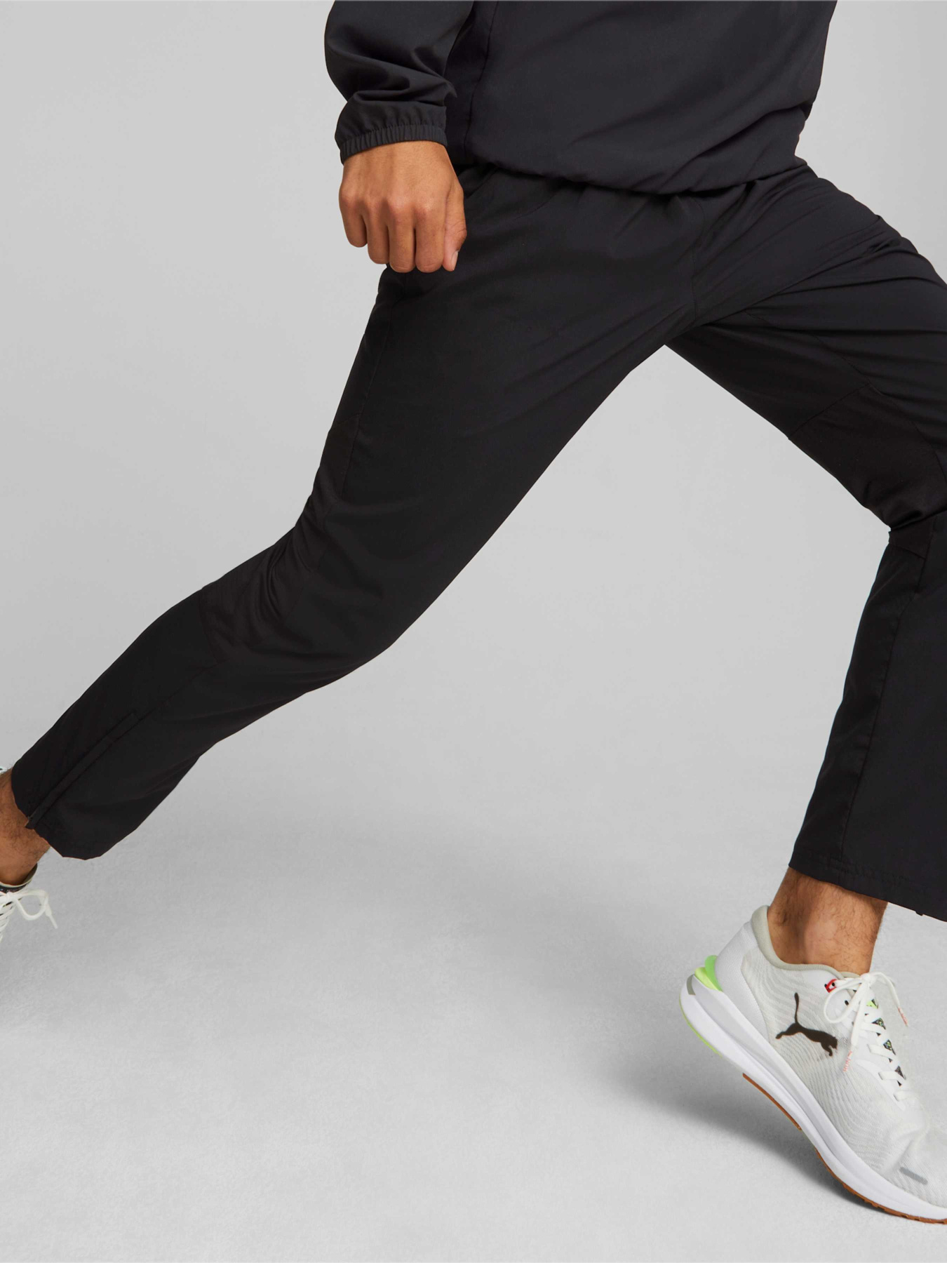 Штаны спортивные PUMA модель 522414 Фото